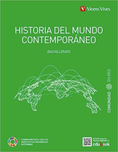 17 - HISTORIA DEL MUNDO CONTEMPORANEO 1 (COMUNIDAD ER)