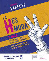 05 - Proyecto: FanFest. Lengua castellana y Literatura 5. Trimestres