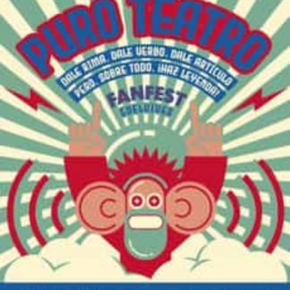 05 - Proyecto: FanFest. Lengua castellana y Literatura 3. Trimestres