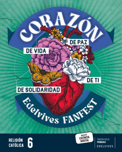 11 - Proyecto: FanFest. Religión católica 6