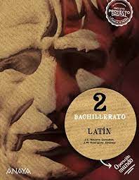 11 - Latín 2.