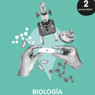 06 - Biología 2o Bachillerato. Libro del estudiante. GENiOX PRO