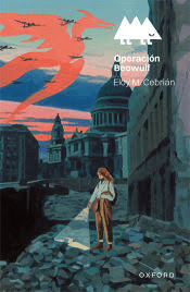 19 - Lectura. Operación Beowulf (Erizonte)