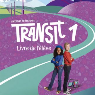 10- TRANSIT 1 PACK ELEVE