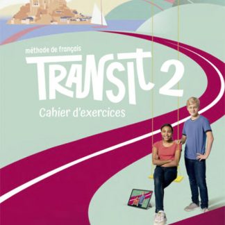 07 - TRANSIT 2 PACK CAHIER D'EXERCICES