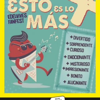 06 - Proyecto: FanFest - Matemáticas 4. Trimestres [Castilla y León - Galicia]