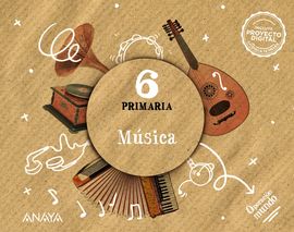 03 - Música 6