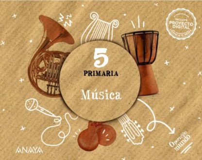03 - Música 5.