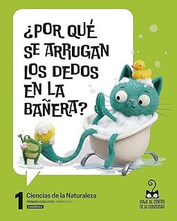 02- Conocimiento del Medio Natural, Social y Cultural: Ciencias de la Naturaleza