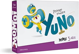 03- Proyecto Momoi - 5 años : Primer trimestre: Yuno