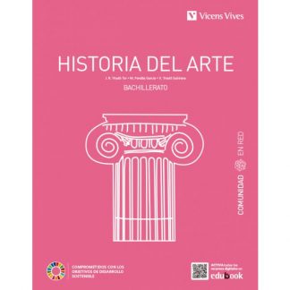 15 - HISTORIA DEL ARTE (COMUNIDAD EN RED)
