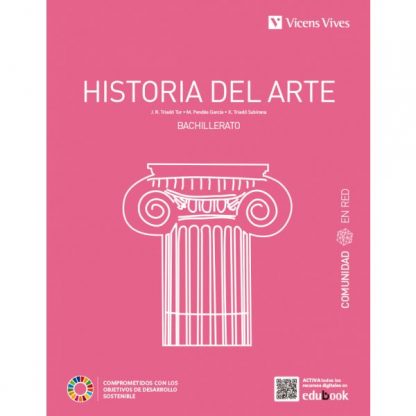 15 - HISTORIA DEL ARTE (COMUNIDAD EN RED)