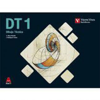 07 - DT 1 Manual Autocad (Dibujo Tecnico Bachillerato) Aula 3d