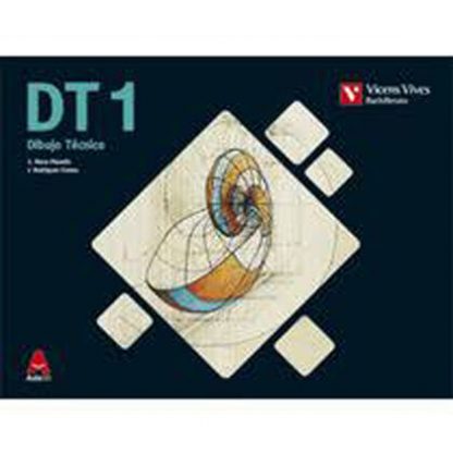 07 - DT 1 Manual Autocad (Dibujo Tecnico Bachillerato) Aula 3d