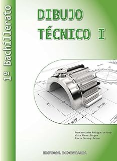 07 - Dibujo Técnico I