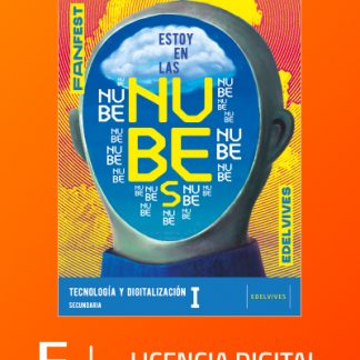 12 - Proyecto: FanFest - Tecnología y digitalización I ESO [Digital]