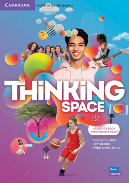 14 - Thinking Space B1 [Digital]
