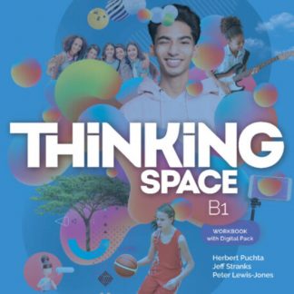 15 - Thinking Space [Digital]