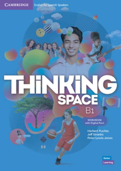 15 - Thinking Space [Digital]