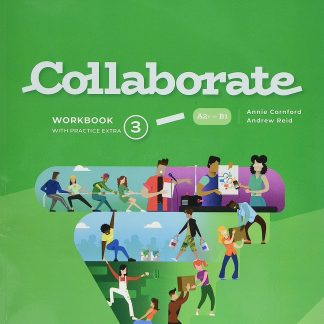 04 - Collaborate. Digital Workbook. Level 3