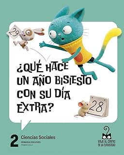 02 - Conocimiento del Medio Natural, Social y Cultural: Ciencias Sociales