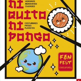 02 - Proyecto: FanFest. Ciencias Sociales 2 [Castilla y León]