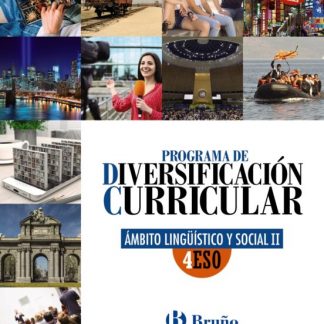 02 - Diversificación Curricular Ámbito Lingüístico y Social 4 ESO A tu ritmo