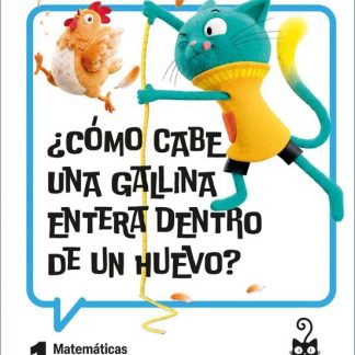 07 - Matemáticas. Cuaderno de ejercicios