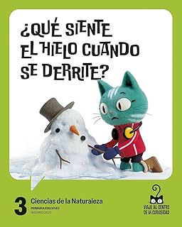 01 - Conocimiento del Medio Natural, Social y Cultural: Ciencias de la Naturaleza