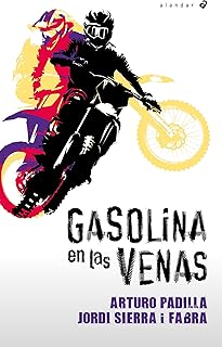 20 - Lectura. Gasolina en las venas