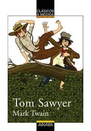 15 - Tom Sawyer