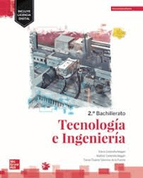 09 - Tecnología e Ingeniería 2o Bachillerato