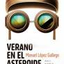 16 - Lectura. en el asteroide