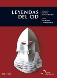 20 - Lectura. Leyendas del Cid