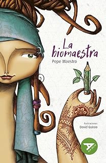 13 - Lectura. La biomaestra
