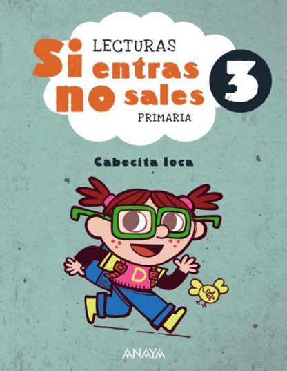11 -Lectura. Si entras, no sales 3