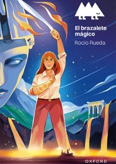17 - Lectura. El brazalete mágico (Erizonte)