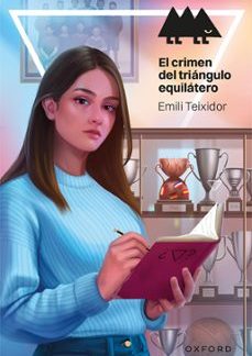 16 - Lectura. El crimen del triángulo equilátero (Erizonte)