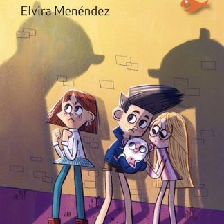 13 - Lectura. El robo del diamante. Lectura