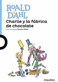 15 - Lectura. Charlie y la fábrica de chocolate