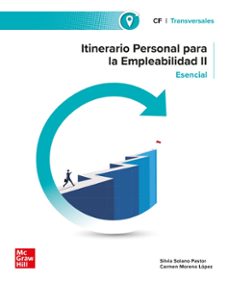 Itinerario personal para la empleabilidad II