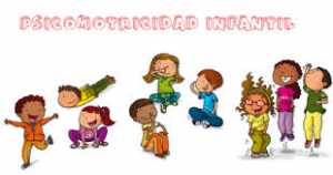psicomotricidad
