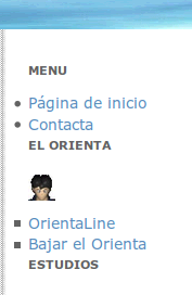 ORIENTA